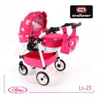 Adbor Lily Sport 23