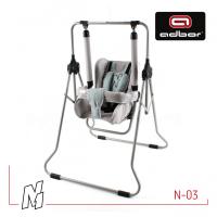 Adbor N1 hojdačka 03