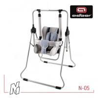 Adbor N1 hojdačka 05