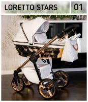 Adbor Loretto Stars