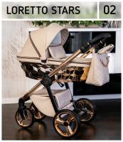 Adbor Loretto Stars