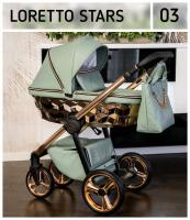 Adbor Loretto Stars