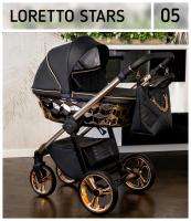 Adbor Loretto Stars