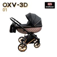 Adbor OXV-3D