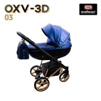 Adbor OXV-3D