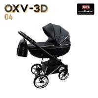 Adbor OXV-3D