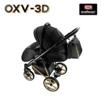 Adbor OXV-3D