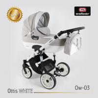 Adbor Ottis White 03