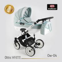 Adbor Ottis White 04