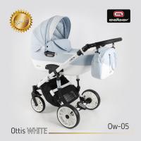 Adbor Ottis White 05
