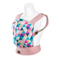KINDERKRAFT Nino  pink