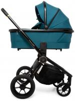 Muuvo kombinovaný kočík Quick SE 2