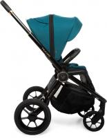 Muuvo kombinovaný kočík Quick SE 2