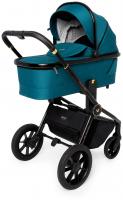 Muuvo kombinovaný kočík Quick SE 2