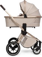 Muuvo Quick BOHO Hnedá