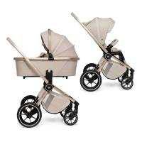 Muuvo Quick BOHO Béžová