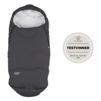 BeSafe Explorer Grey