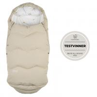 BeSafe Explorer Seashell Sand