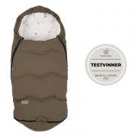 BeSafe Explorer Walnut
