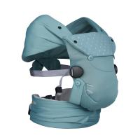 BeSafe iZi Haven Newborn Eucalyptus Forest