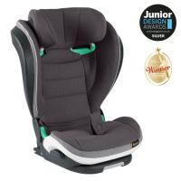 BeSafe iZi Flex FIX i-Size Metallic Melange