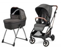 Peg-Pérego Vivace + vanička Culla Belvedere