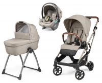 Peg-Pérego Vivace + vanička Culla Belvedere