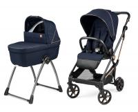 Peg-Pérego Vivace + vanička Culla Belvedere