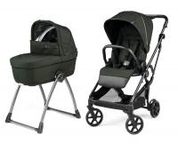Peg-Pérego Vivace + vanička Culla Belvedere