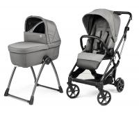 Peg-Pérego Vivace + vanička Culla Belvedere