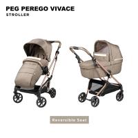 Peg-Pérego Vivace + vanička Culla Belvedere