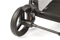 Peg-Pérego Veloce TC + vanička Culla Belvedere