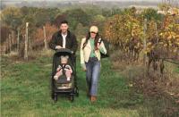 Peg-Pérego Veloce TC + vanička Culla Belvedere