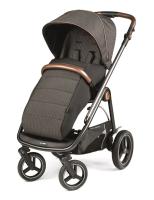 Peg-Pérego Veloce TC + vanička Culla Belvedere