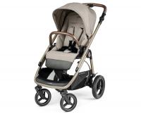Peg-Pérego Veloce TC + vanička Culla Belvedere
