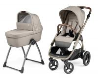 Peg-Pérego Veloce TC + vanička Culla Belvedere