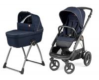 Peg-Pérego Veloce TC + vanička Culla Belvedere