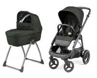 Peg-Pérego Veloce TC + vanička Culla Belvedere