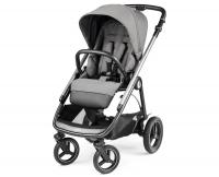 Peg-Pérego Veloce TC + vanička Culla Belvedere