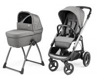 Peg-Pérego Veloce TC + vanička Culla Belvedere