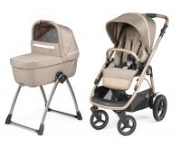 Peg-Pérego Veloce TC + vanička Culla Belvedere