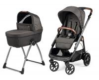 Peg-Pérego Veloce + vanička Culla Belvedere