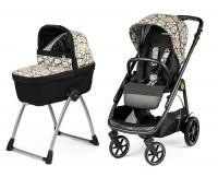 Peg-Pérego Veloce + vanička Culla Belvedere