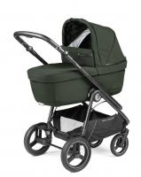 Peg-Pérego Veloce + vanička Culla Belvedere