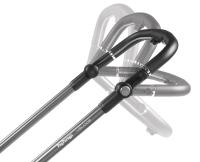 Peg-Pérego Veloce + vanička Culla Belvedere