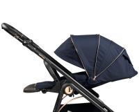 Peg-Pérego Veloce + Pop Up Seat