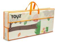 Obojstranná podložka hrubá pexeso 200x180x1cm