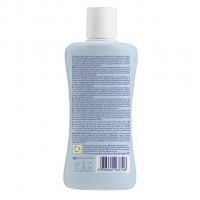 CHICCO Šampón Natural Sensation s aloe 200ml, 0m+