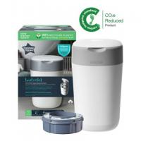 Tommee-Tippee-Kos-na-plienky-Sangenic-Twist-Click-biely