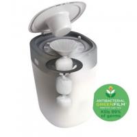 Tommee Tippee Kôš na plienky Sangenic Twist &amp; Click, biely